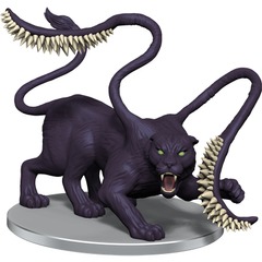 Displacer Beast 1/8